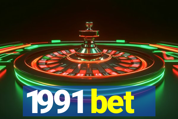 1991 bet